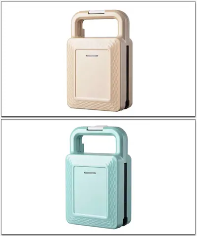 Sandwich Maker JB-988 — Kitchen Appliances for OEM orders
