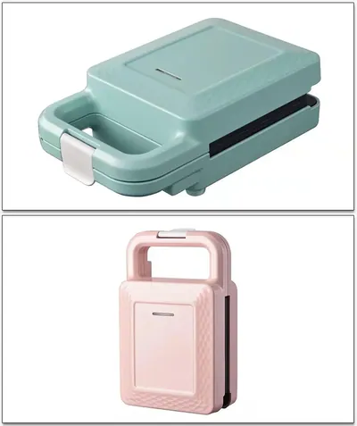 Sandwich Maker JB-988 — Kitchen Appliances product photo 4 of 7, OEM and private label supply