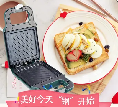 Sandwich Maker JB-888 — Kitchen Appliances product photo 6 of 6, OEM and private label supply