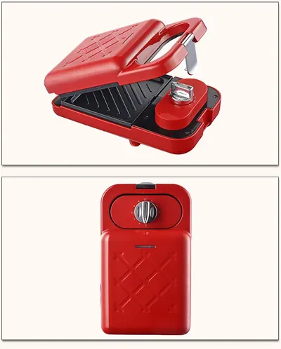 Sandwich Maker JB-1088 — Kitchen Appliances product photo 7 of 8, OEM and private label supply