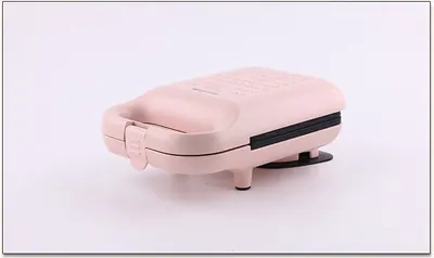 Sandwich Maker JB-3588 — Kitchen Appliances product photo 6 of 11, OEM and private label supply