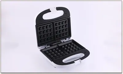 Sandwich Maker JB-218 — Kitchen Appliances product photo 11 of 12, OEM and private label supply