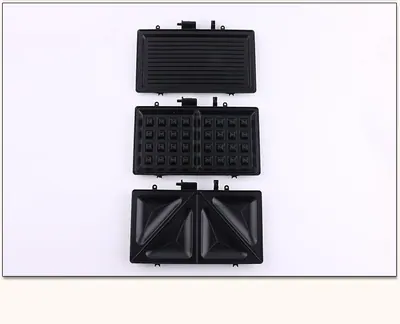 Sandwich Maker JB-218 — Kitchen Appliances product photo 6 of 12, OEM and private label supply