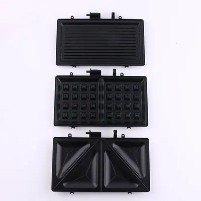 Sandwich Maker JB-218 — Kitchen Appliances product photo 7 of 12, OEM and private label supply