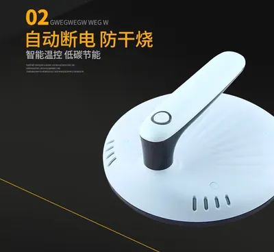 Crepe Maker JB-618 — Kitchen Appliances product photo 2 of 9, OEM and private label supply