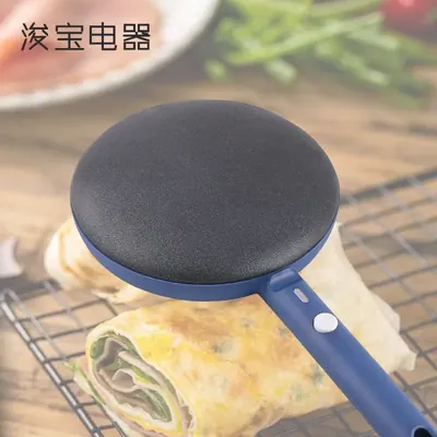 Crepe Maker JB-588 — Kitchen Appliances product photo 2 of 11, OEM and private label supply