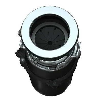 Food Waste Disposer CK-3A-RL — Other Appliances product photo 3 of 3, OEM and private label supply