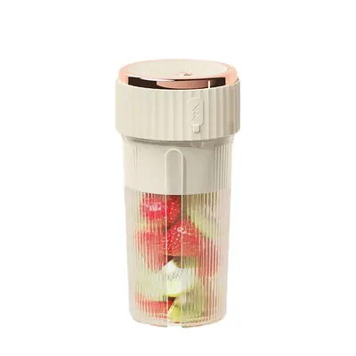 Portable Juicer Cup BL108 — Kitchen Appliances product photo 2 of 6, OEM and private label supply