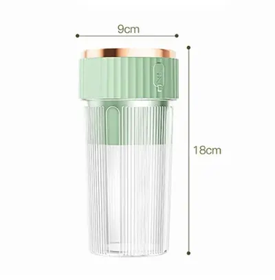Portable Juicer Cup BL108 — Kitchen Appliances product photo 3 of 6, OEM and private label supply