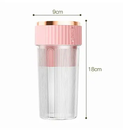 Portable Juicer Cup BL108 — Kitchen Appliances product photo 4 of 6, OEM and private label supply