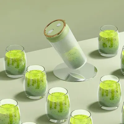 Portable Juicer Cup BL112 — Kitchen Appliances product photo 12 of 12, OEM and private label supply