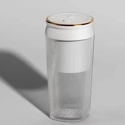 Portable Juicer Cup BL112 — Kitchen Appliances product photo 2 of 12, OEM and private label supply