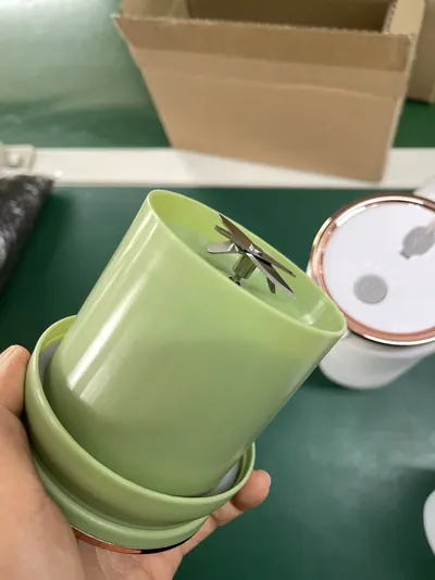 Portable Juicer Cup BL112 — Kitchen Appliances product photo 3 of 12, OEM and private label supply