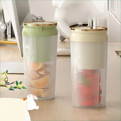 Portable Juicer Cup BL112 — Kitchen Appliances product photo 5 of 12, OEM and private label supply