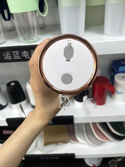 Portable Juicer Cup BL112 — Kitchen Appliances product photo 7 of 12, OEM and private label supply