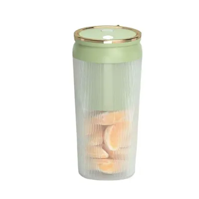Portable Juicer Cup BL112 — Kitchen Appliances product photo 8 of 12, OEM and private label supply
