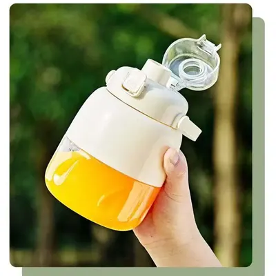 Portable Juicer Cup BL118 — Kitchen Appliances product photo 11 of 12, OEM and private label supply