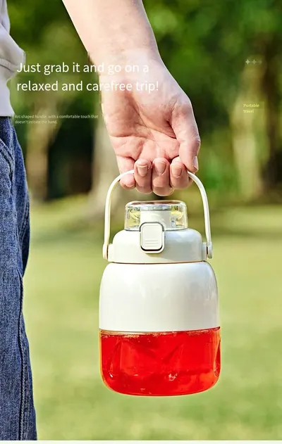 Portable Juicer Cup BL118 — Kitchen Appliances product photo 12 of 12, OEM and private label supply