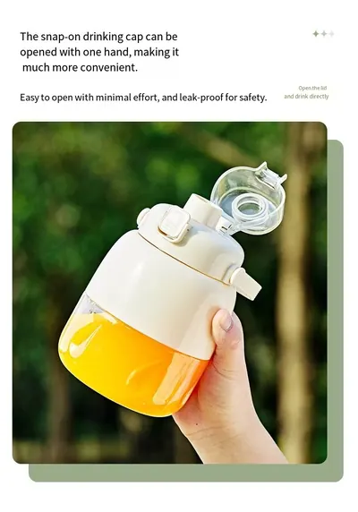 Portable Juicer Cup BL118 — Kitchen Appliances product photo 8 of 12, OEM and private label supply