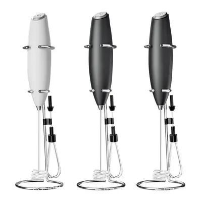 Handheld Milk Frother MF117 — Kitchen Appliances for OEM orders
