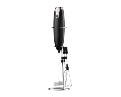 Handheld Milk Frother MF118 — Kitchen Appliances for OEM orders