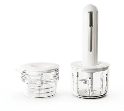 Portable Meat Grinder FP181 — Kitchen Appliances for OEM orders