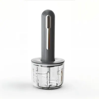 Portable Meat Grinder FP181 — Kitchen Appliances product photo 4 of 12, OEM and private label supply