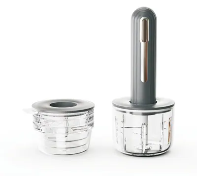 Portable Meat Grinder FP182 — Kitchen Appliances for OEM orders