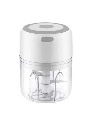 Garlic Chopper FP102B — Kitchen Appliances for OEM orders