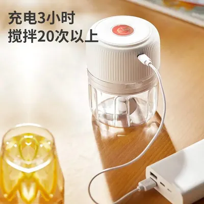 Garlic Chopper FP106B — Kitchen Appliances product photo 4 of 5, OEM and private label supply