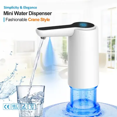 Water Dispenser Pump AP123 — Water & Purification for OEM orders