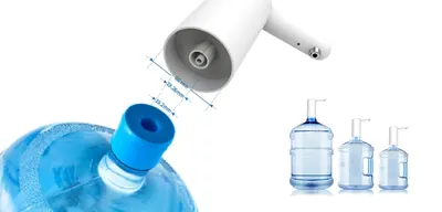 Water Dispenser Pump AP123 — Water & Purification product photo 5 of 7, OEM and private label supply