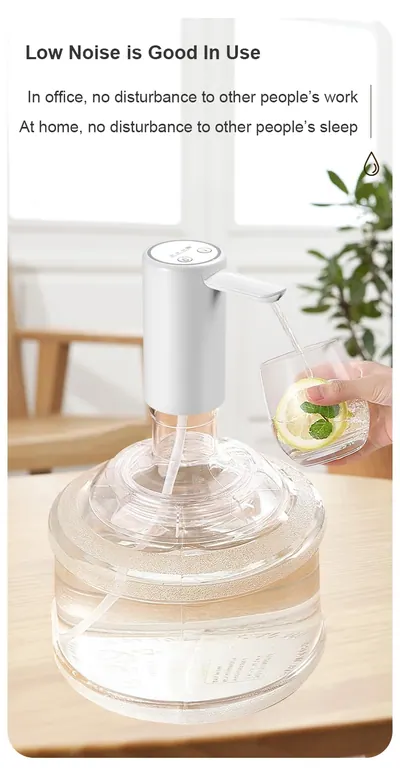 Water Dispenser Pump AP125 — Water & Purification product photo 12 of 12, OEM and private label supply