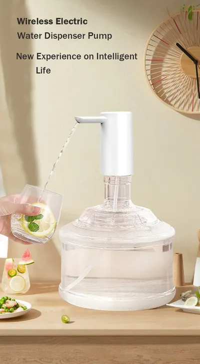 Water Dispenser Pump AP125 — Water & Purification product photo 5 of 12, OEM and private label supply