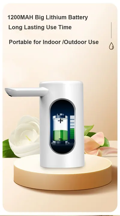 Water Dispenser Pump AP125 — Water & Purification product photo 7 of 12, OEM and private label supply
