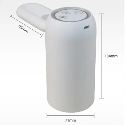 Water Dispenser Pump AP126 — Water & Purification product photo 2 of 11, OEM and private label supply