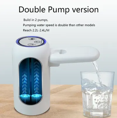Water Dispenser Pump AP126 — Water & Purification product photo 3 of 11, OEM and private label supply