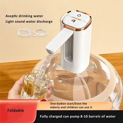 Water Dispenser Pump AP132 — Water & Purification product photo 3 of 5, OEM and private label supply