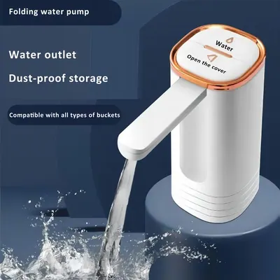 Water Dispenser Pump AP132 — Water & Purification product photo 4 of 5, OEM and private label supply