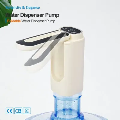 Water Dispenser Pump AP138 — Water & Purification product photo 2 of 6, OEM and private label supply