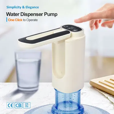 Water Dispenser Pump AP138 — Water & Purification product photo 3 of 6, OEM and private label supply