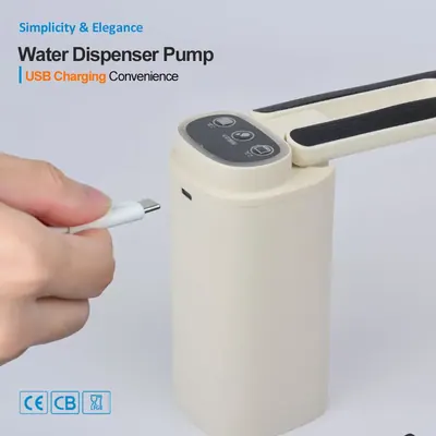 Water Dispenser Pump AP138 — Water & Purification product photo 6 of 6, OEM and private label supply