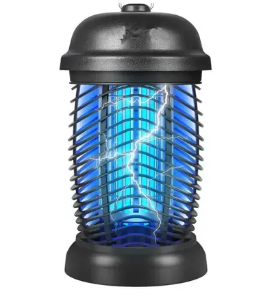 Mosquito Killer Lamp X3 — Sterilization product photo 6 of 6, OEM and private label supply