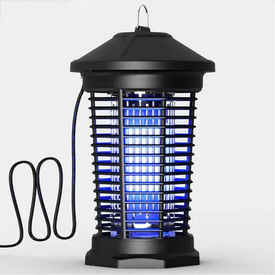 Mosquito Killer Lamp T6 — Sterilization for OEM orders