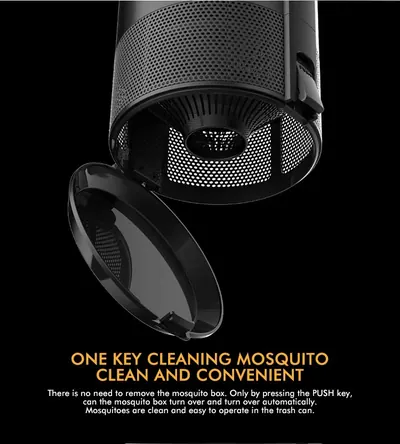 Mosquito Killer Lamp T360 — Sterilization product photo 11 of 12, OEM and private label supply