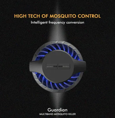 Mosquito Killer Lamp T360 — Sterilization product photo 4 of 12, OEM and private label supply