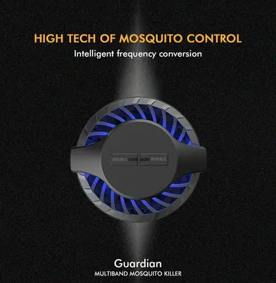 Mosquito Killer Lamp T360 — Sterilization product photo 6 of 12, OEM and private label supply