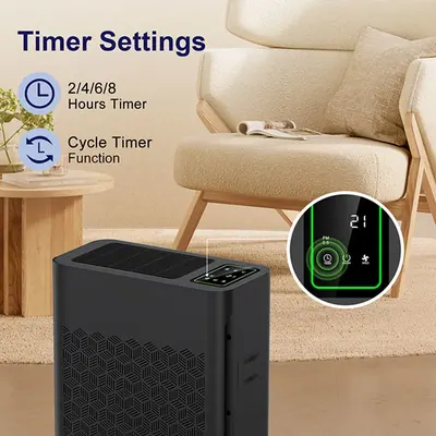 Air Purifier K2 — Environmental Appliances for OEM orders