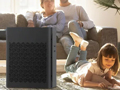 Air Purifier K2 — Environmental Appliances product photo 5 of 11, OEM and private label supply