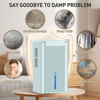 Dehumidifier CT11 — Environmental Appliances for OEM orders